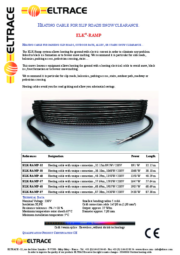 Letöltések Haupa, Raychem, TE Connectivity ...