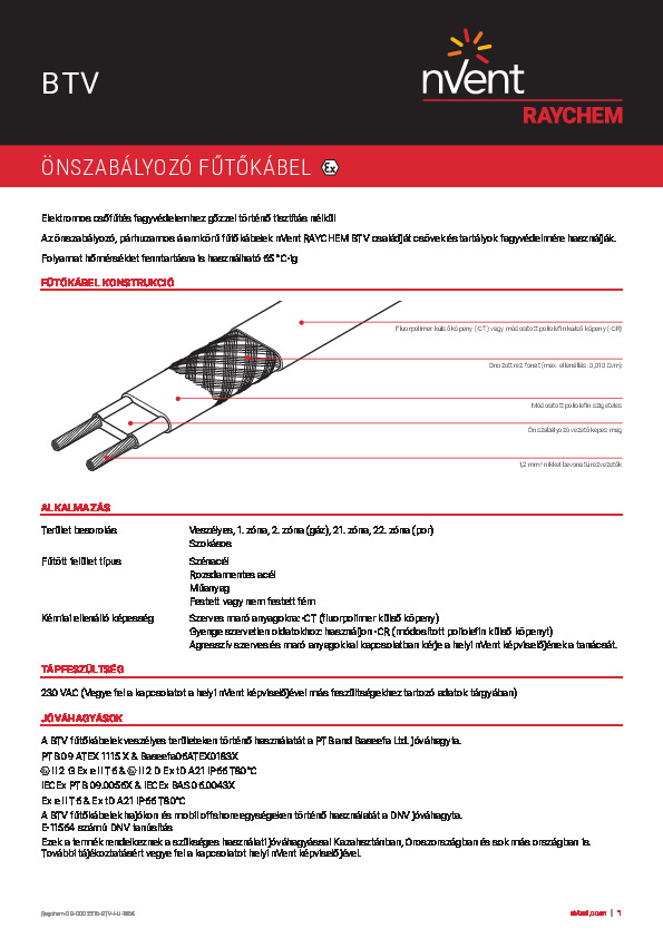 raychem-ds-doc2210-btv-hu.pdf