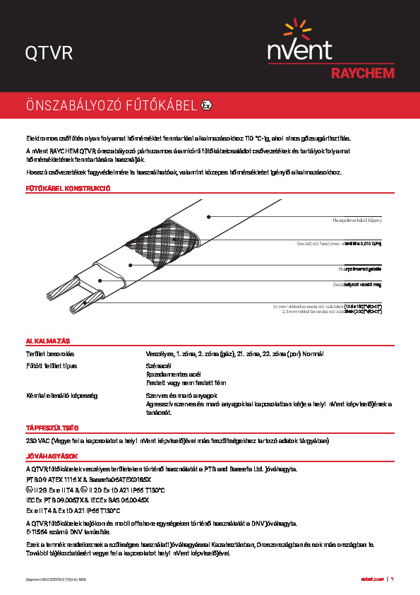 raychem-ds-doc2210-qtvr-hu.pdf