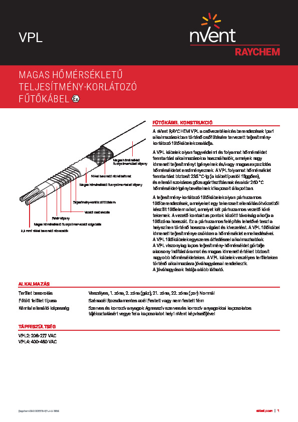 raychem-ds-doc2210-vpl-hu.pdf