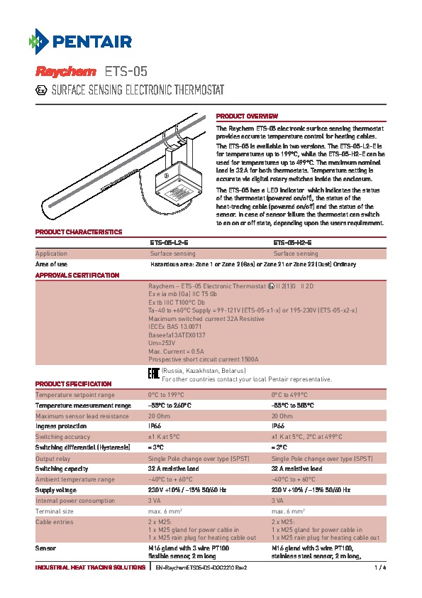 raychem-industrial-thermostat-data-sheets-eng.pdf